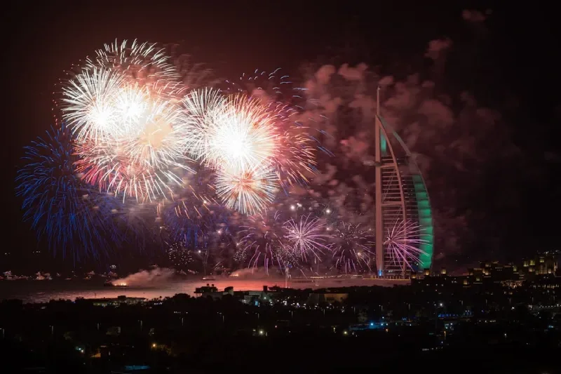 3 Days Egypt and Dubai Tour
